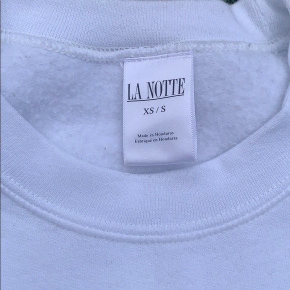 Aritzia Sweatshirt - Picture 5 of 14